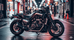 Yamaha Vmax : Le Guide Ultime du Mythe ! Fiche Technique, Essai et Achat