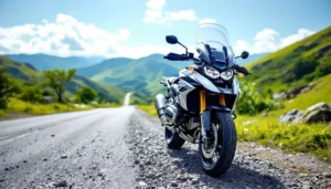 BMW R1300GS : nouvelle ère d’aventure et puissance dès aujourd’hui