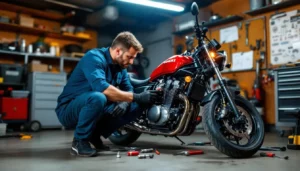Suzuki Bandit : ses à-coups mystérieux à l’accélération révélés